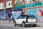 Mini Cooper S Clubman 2011 года